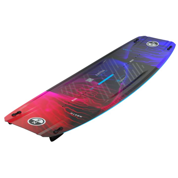 Planche de kitesurf north astra 2026