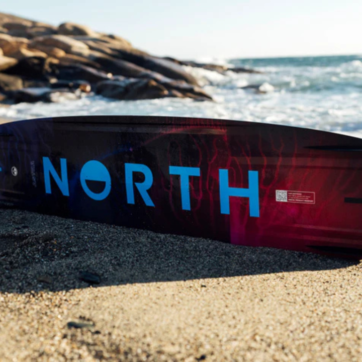 Planche de kitesurf north astra 2026