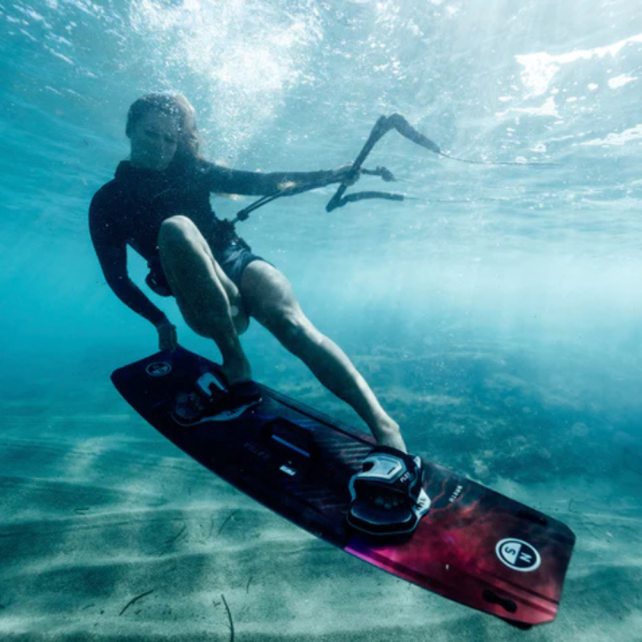 Planche de kitesurf north astra 2026