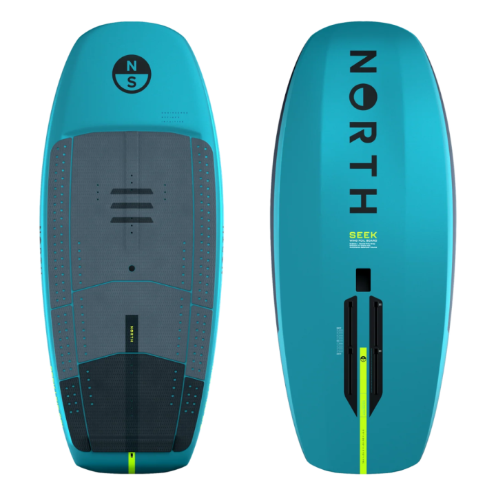 Planche north seek 2026 - TEST