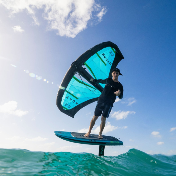 Planche north seek 2026 - TEST