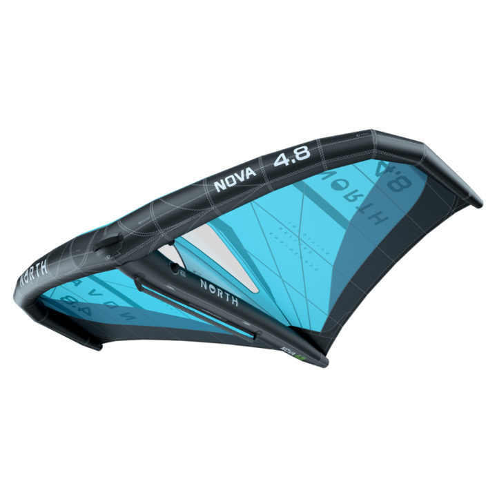 North Nova 2026 | Aile wingfoil polyvalente — Wing foil
