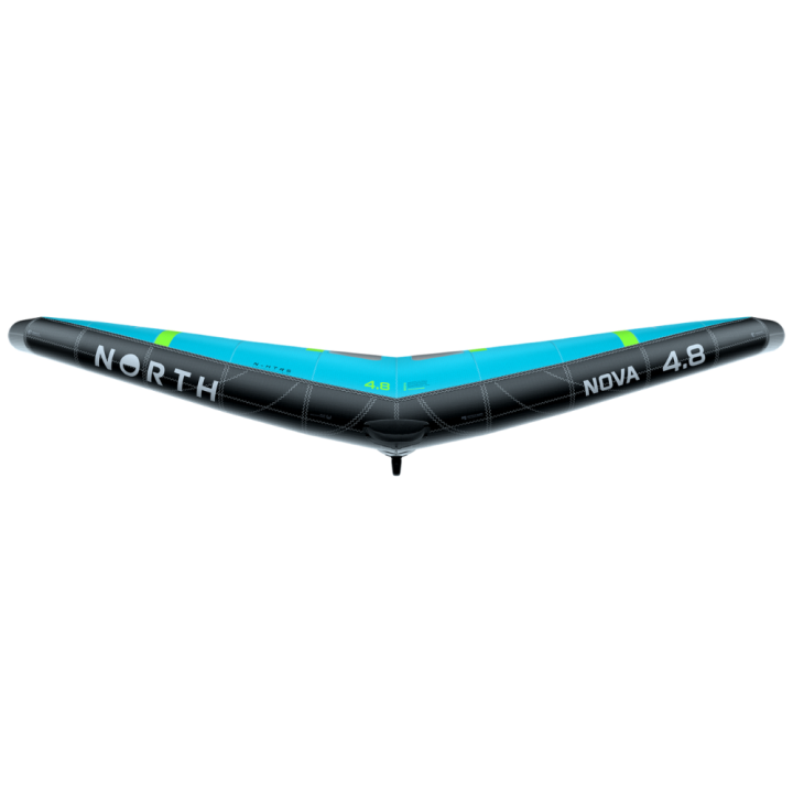 North Nova 2026 | Aile wingfoil polyvalente — Wing foil
