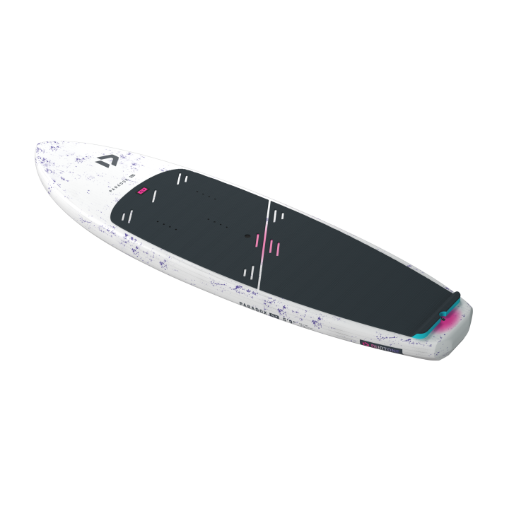 Planche DUOTONE PARADOX SLS