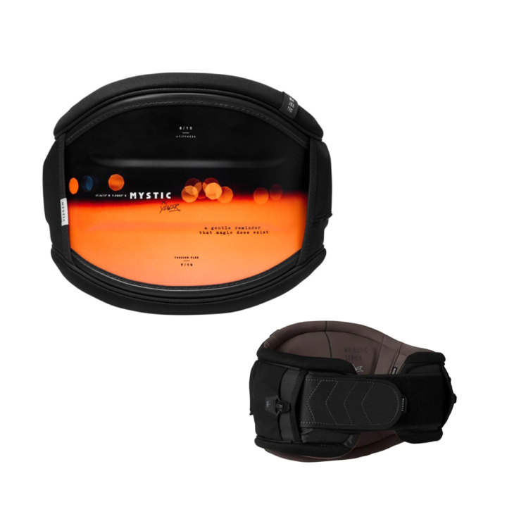 Harnais Ceinture Kitesurf MYSTIC MAJESTIC Ydwer