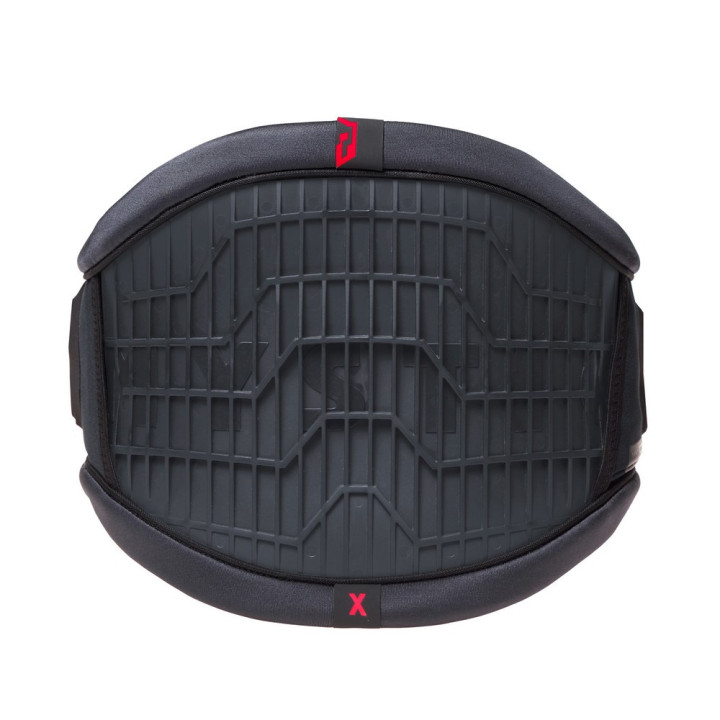 HARNAIS CEINTURE DE KITESURF MYSTIC WARRIOR X COMPLET