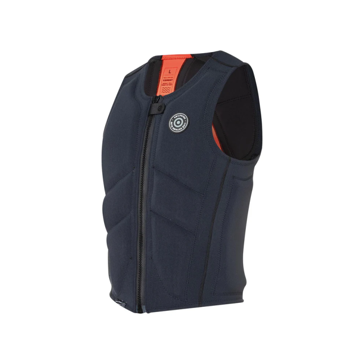 Gilet Impact NEIL PRYDE COMBAT FOIL Front Zip