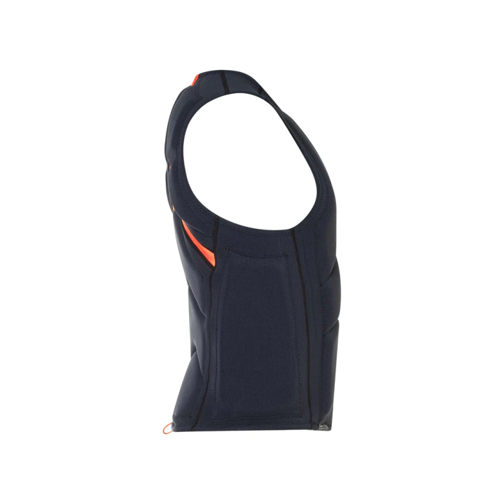 Gilet Impact NEIL PRYDE COMBAT FOIL Front Zip