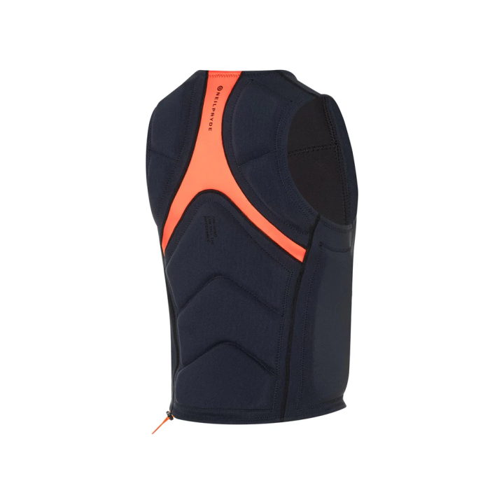 Gilet Impact NEIL PRYDE COMBAT FOIL Front Zip