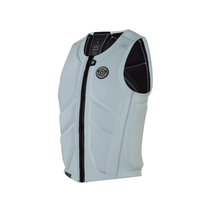 Gilet Impact NEIL PRYDE COMBAT FOIL Front Zip