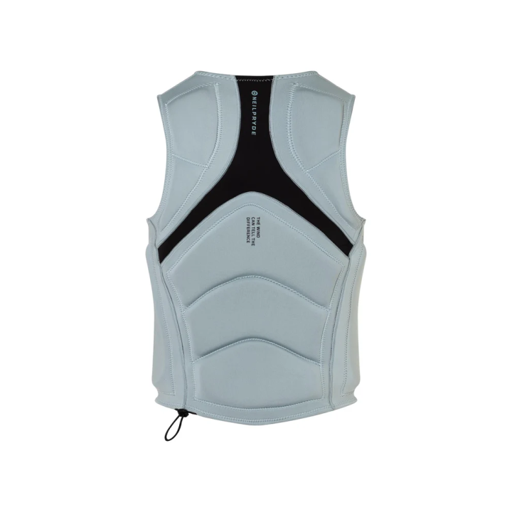 Gilet Impact NEIL PRYDE COMBAT FOIL Front Zip