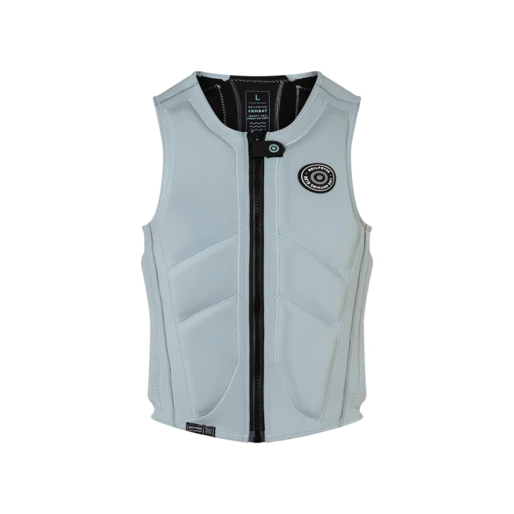 Gilet Impact NEIL PRYDE COMBAT FOIL Front Zip
