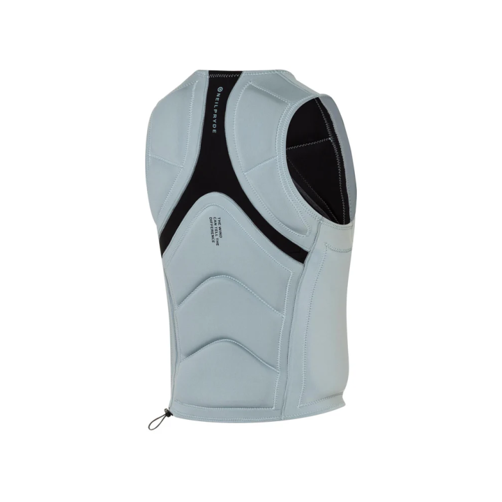 Gilet Impact NEIL PRYDE COMBAT FOIL Front Zip