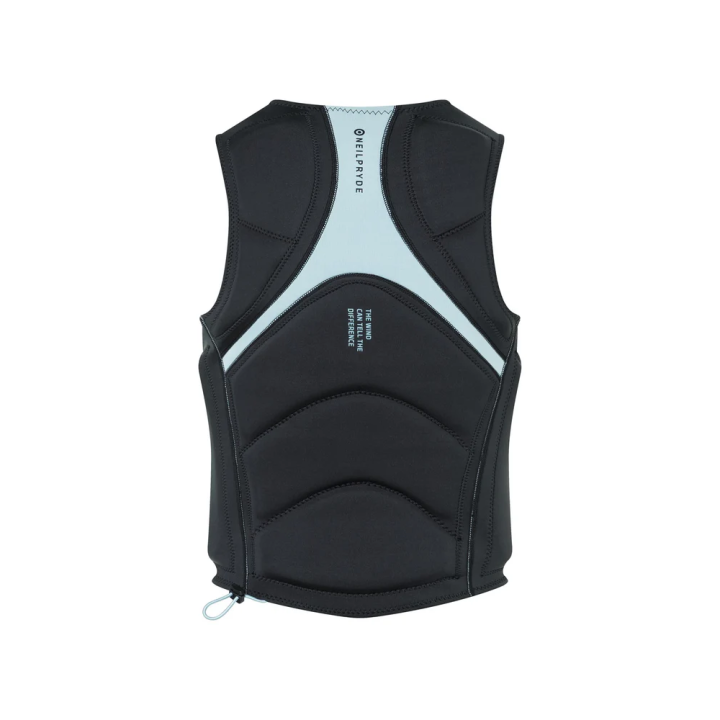 Gilet Impact NEIL PRYDE COMBAT FOIL Side Zip