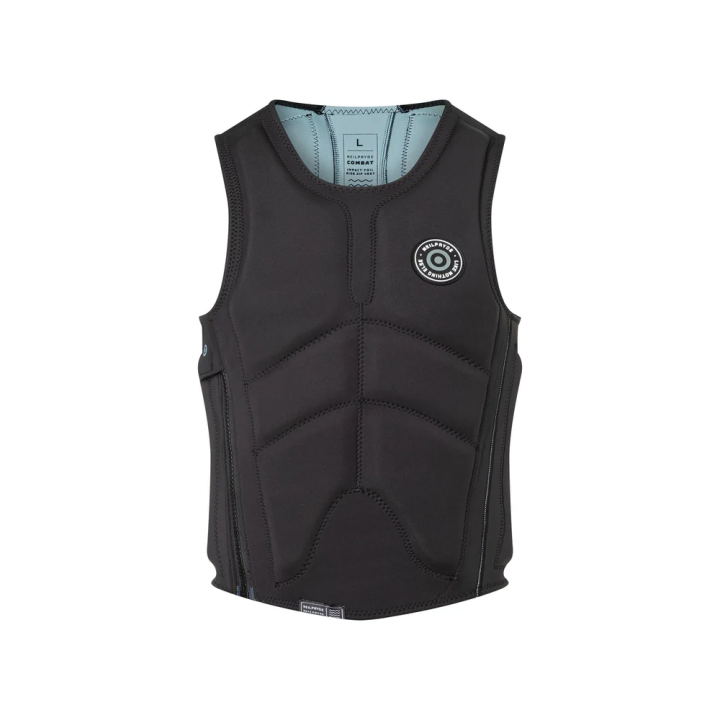Gilet Impact NEIL PRYDE COMBAT FOIL Side Zip