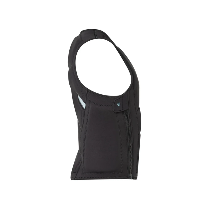 Gilet Impact NEIL PRYDE COMBAT FOIL Side Zip