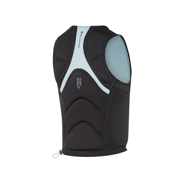 Gilet Impact NEIL PRYDE COMBAT FOIL Side Zip