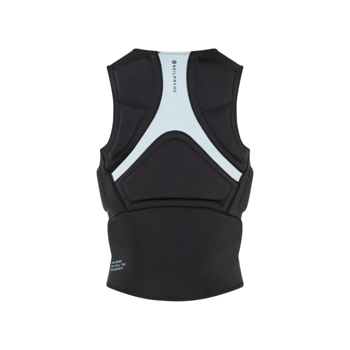 Gilet Impact NEIL PRYDE COMBAT HS Front Zip