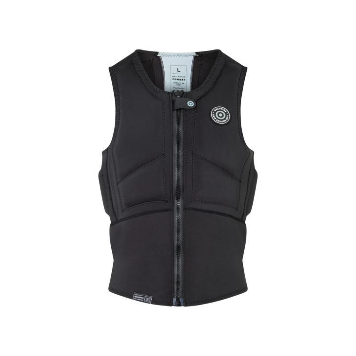 Gilet Impact NEIL PRYDE COMBAT HS Front Zip