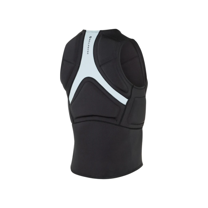 Gilet Impact NEIL PRYDE COMBAT HS Front Zip