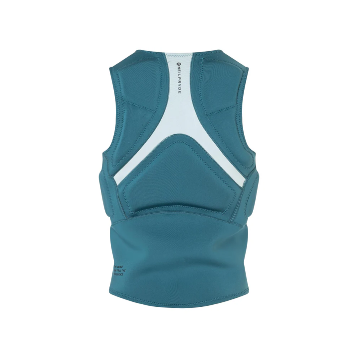 Gilet Impact NEIL PRYDE COMBAT HS Front Zip