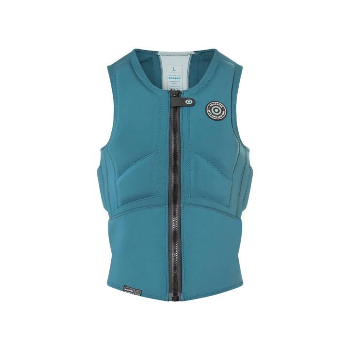 Gilet Impact NEIL PRYDE COMBAT HS Front Zip