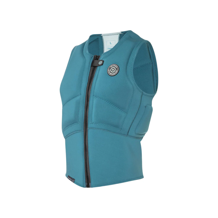 Gilet Impact NEIL PRYDE COMBAT HS Front Zip