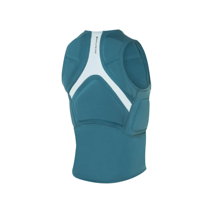 Gilet Impact NEIL PRYDE COMBAT HS Front Zip