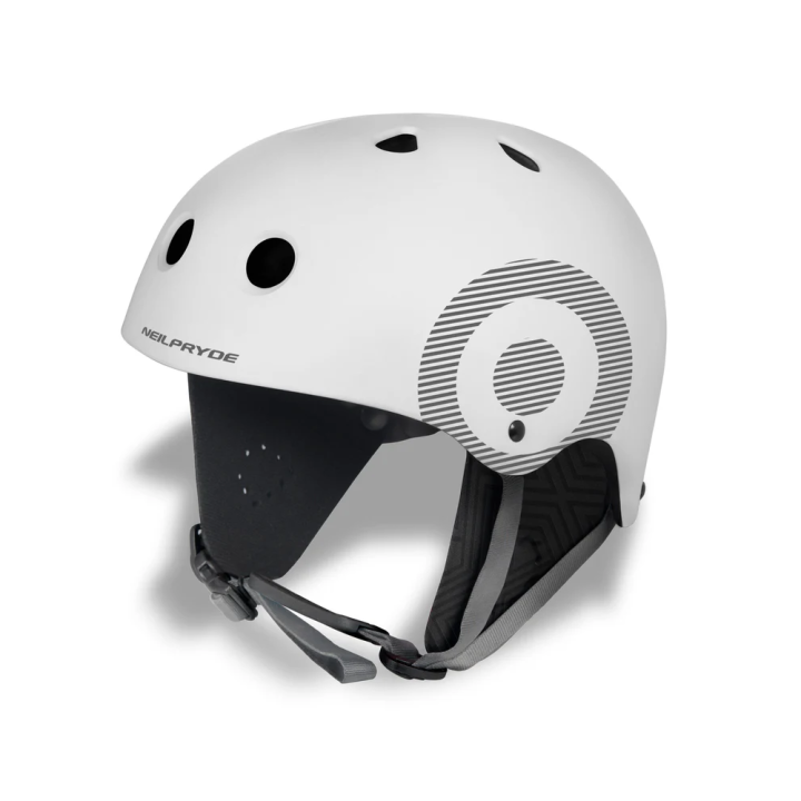 Casque NEIL PRYDE SLIDE