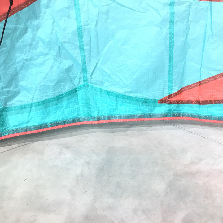 Occasion - aile de kitesurf f-one bandit xii - 6.0m