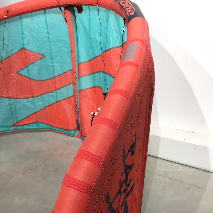 Occasion - Aile de kitesurf F-one Bandit xii - 6.0m