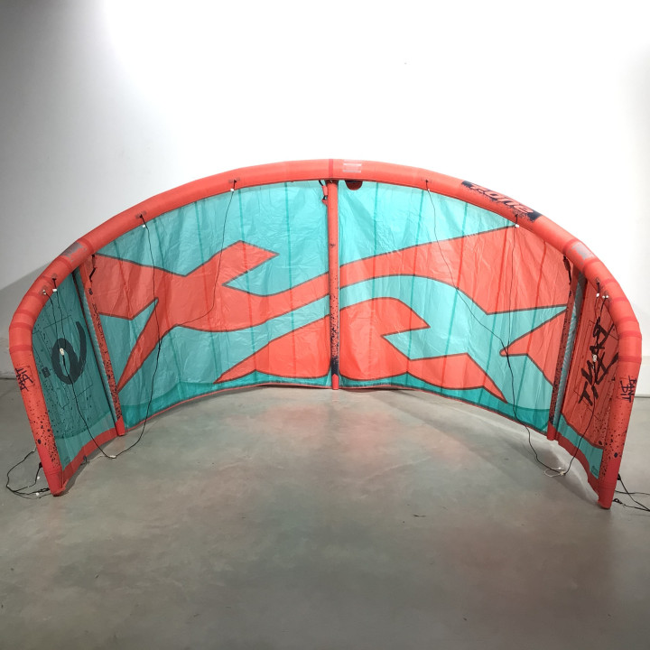 Occasion - Aile de kitesurf F-one Bandit xii - 6.0m