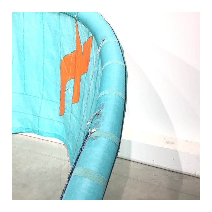 Occasion - aile de kitesurf f-one bandit xv 8.0m