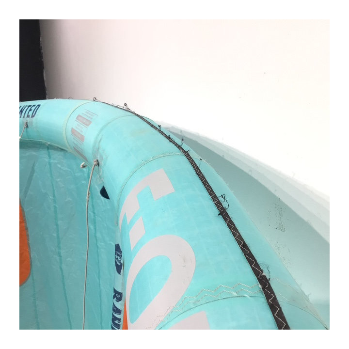 Occasion - aile de kitesurf f-one bandit xv 8.0m