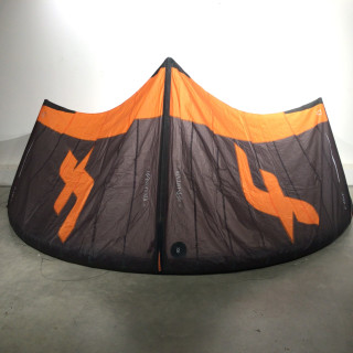 Occasion - Aile de kitesurf F-one Bandit XVI - 8m