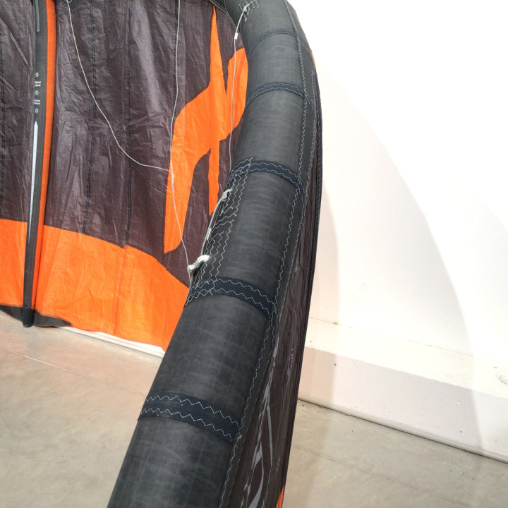 Occasion - Aile de kitesurf F-one Bandit XVI - 8m