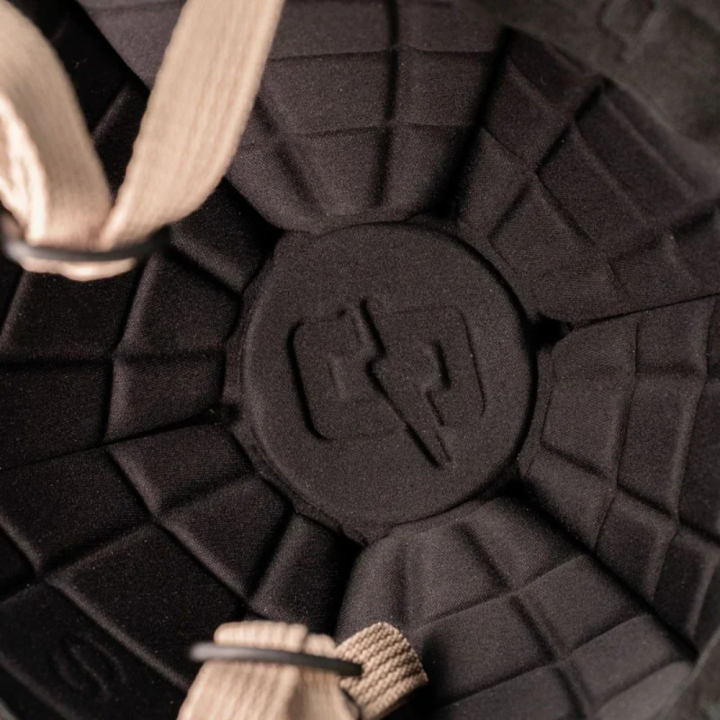 Casque bangproof bob v2