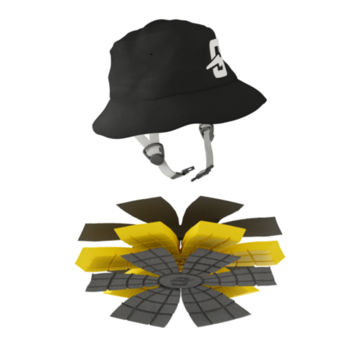 Casque bangproof bob v2
