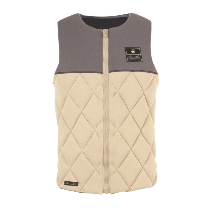 Gilet Impact Wakeboard Heritage Comp - LIQUID FORCE | Gilet impact LIQUID FORCE en stock