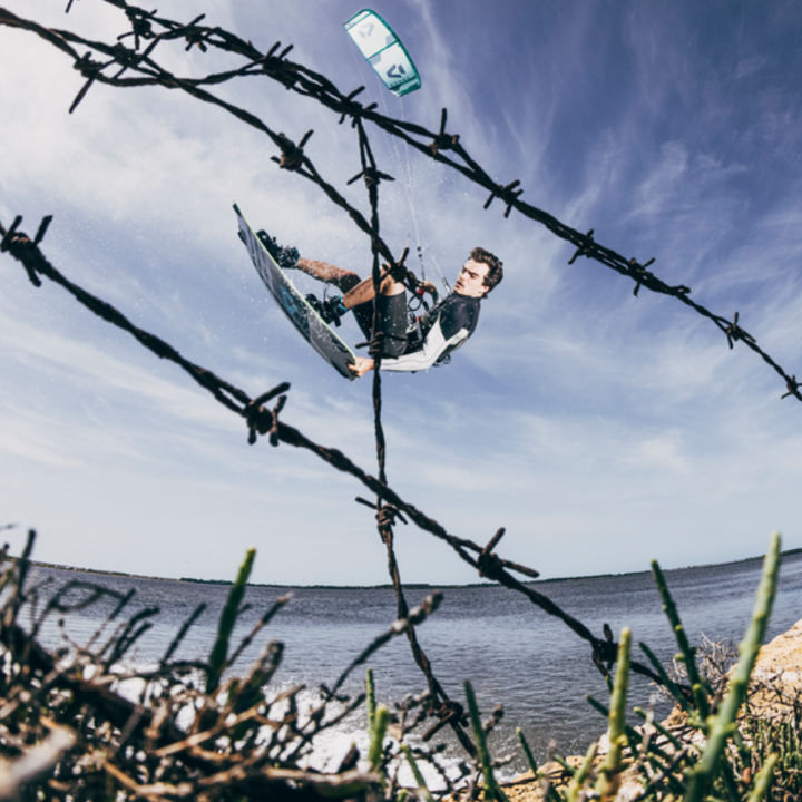 Pack Kitesurf 2 Ailes Duotone Vegas | Freestyle & Big Air
