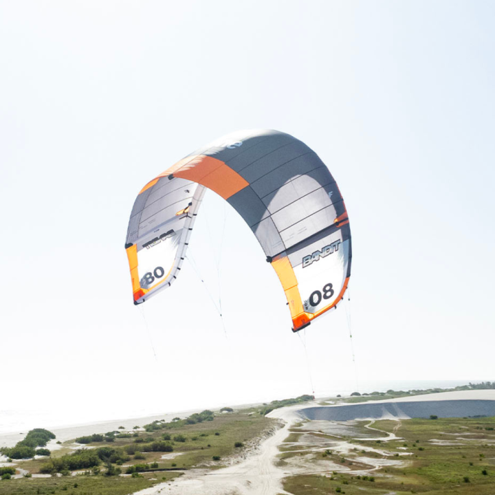 Pack 2 Ailes F-ONE Bandit XVII 2025 | Kitesurf