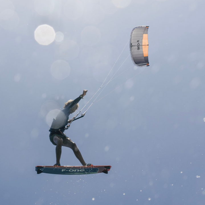 Pack 2 Ailes F-ONE Bandit XVII 2025 | Kitesurf