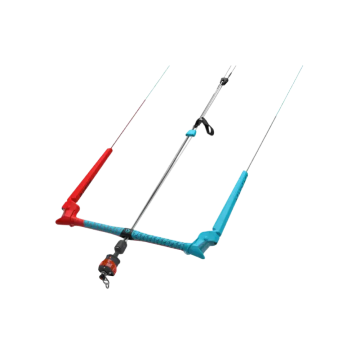 Pack Duotone Evo 2025 + Trust Bar + Chicken Loop | Kitesurf