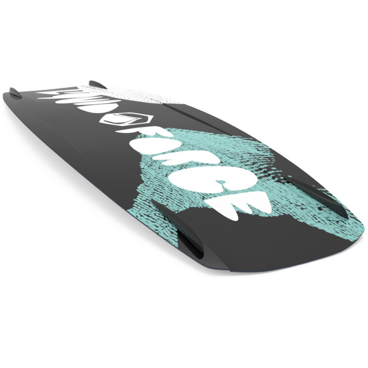 Planche de wakeboard Liquid Force FLX 2023 pas cher | Planche wake polyvalente