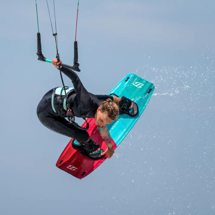 Pack North Orbit + Barre Navigator | Kitesurf Performance