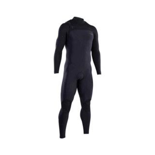 Combinaison ION Seek Amp 4/3 Front Zip — Intégrale Homme
