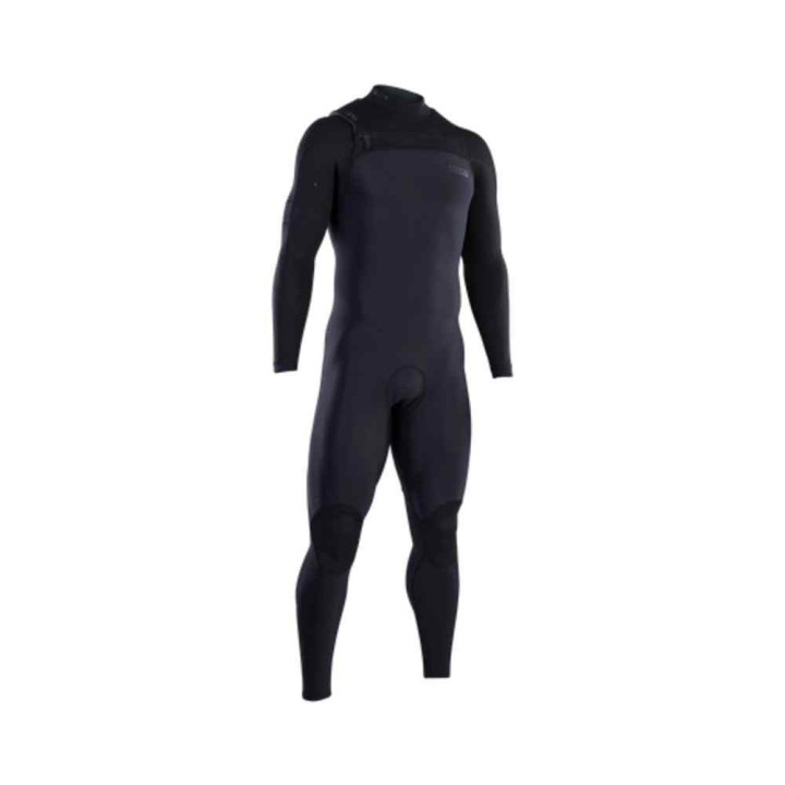 Combinaison ION Seek Amp 4/3 Front Zip — Intégrale Homme
