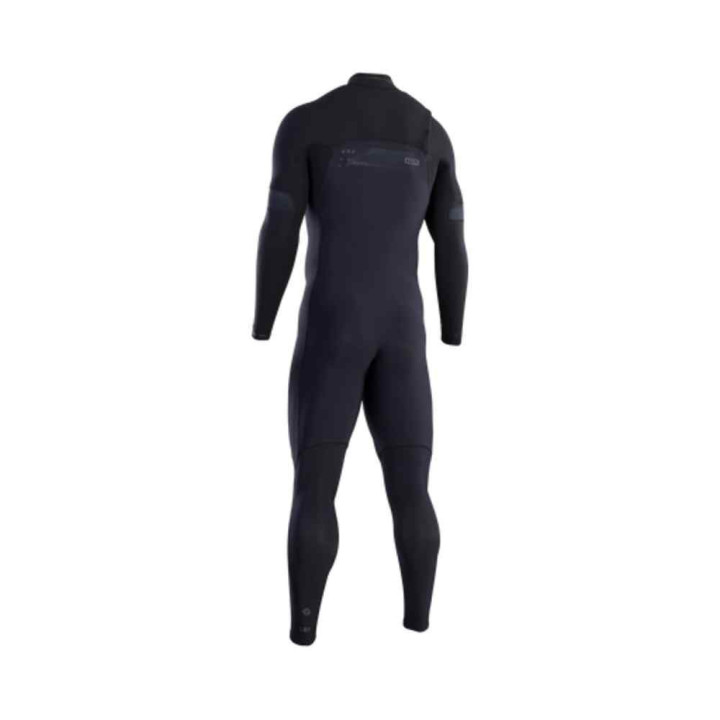 Combinaison ION Seek Amp 4/3 Front Zip — Intégrale Homme