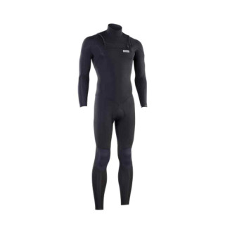 ION Element 4/3 front zip — combinaison intégrale homme