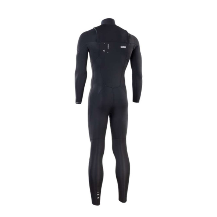ION Element 4/3 front zip — combinaison intégrale homme